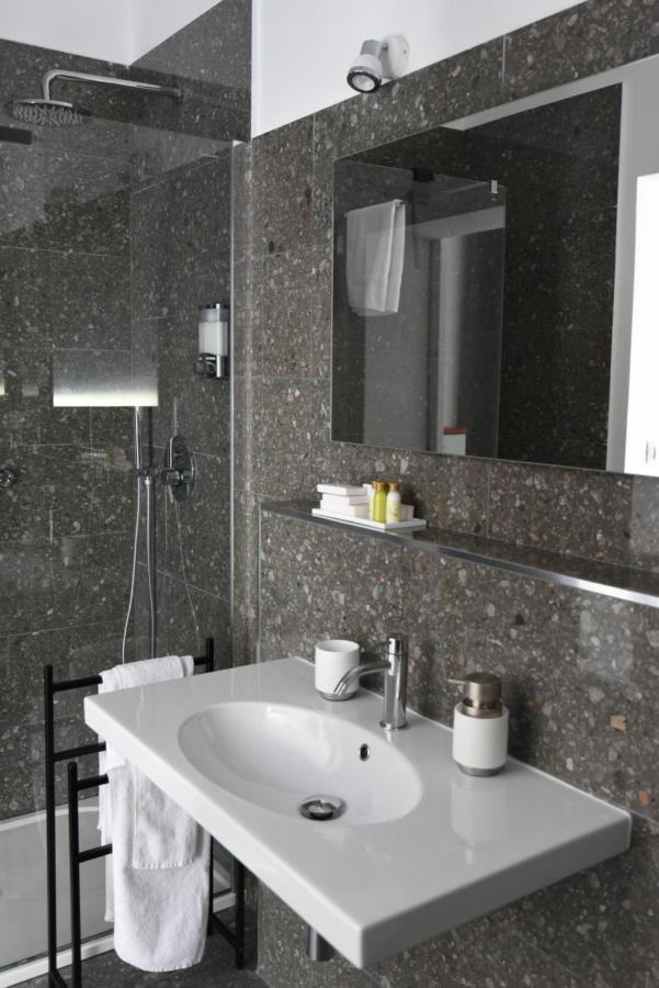 Buric House - Apartments Klasik And Studio Mini Rovinj Exterior foto