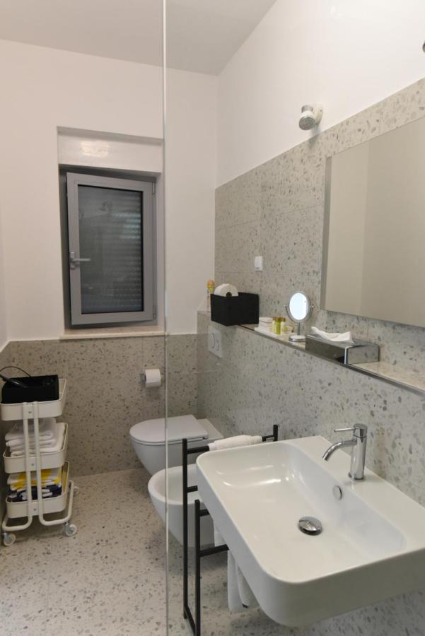 Buric House - Apartments Klasik And Studio Mini Rovinj Exterior foto